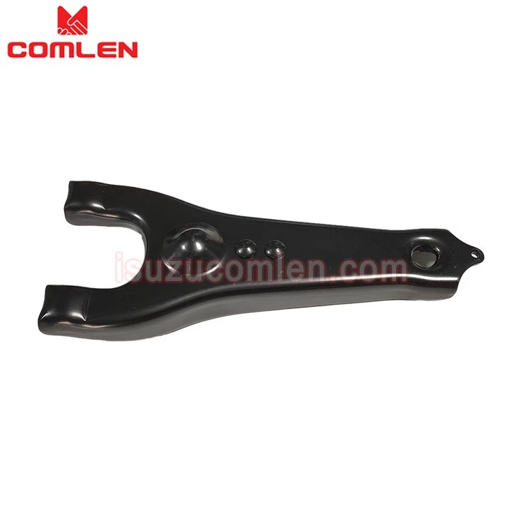 8-97033701-0 4Πιρούνι αλλαγής ταχυτήτων JB1T για ISUZU NKR