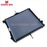 4HK1 Radiator Radiator Assembly For ISUZU NPR