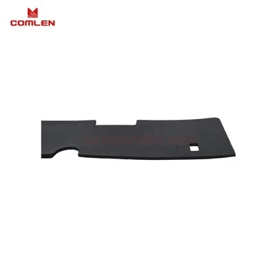 1301225-P401 8-98034056-0 Headlamp Grille Cover For ISUZU 700P / NPR high quality