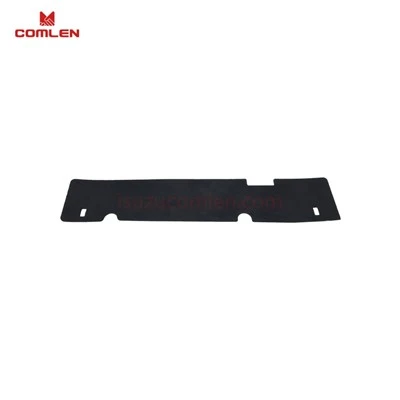 1301225-P401 8-98034056-0 Headlamp Grille Cover For ISUZU 700P / NPR suppliers