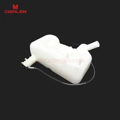 6UZ1 6WG1 Surge Tank 1214811471 Expansion Tank For ISUZU P430 CXZ 1214811472 1214811479 best