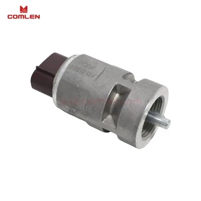 8-97256525-0 NKR55 NKR77 NPR Truck Vehicle Speed Sensor 4JH1T 4JB1 4KH1 Transmission Speed Sensor