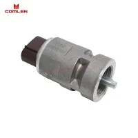8-97256525-0 NKR55 NKR77 NPR Truck Vehicle Speed Sensor 4JH1T 4JB1 4KH1 Transmission Speed Sensor
